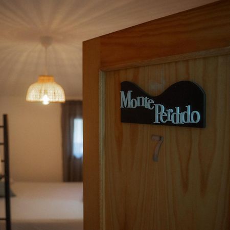 El Refugio Valdelinares Gastro Hostal Zewnętrze zdjęcie